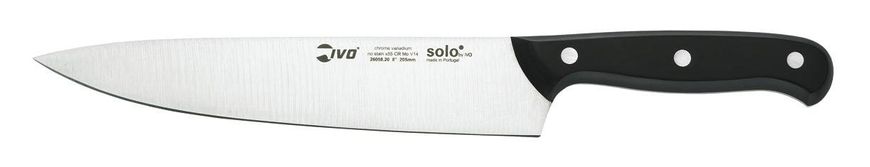 Ніж IVO Solo кухарський 13,5 см (26058.13.13)