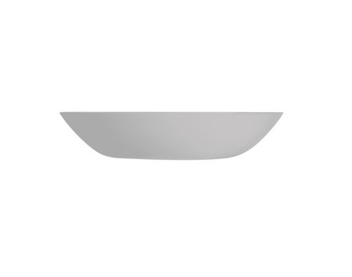 Тарелка суповая LUMINARC DIWALI GRANIT 20 см (P0703)