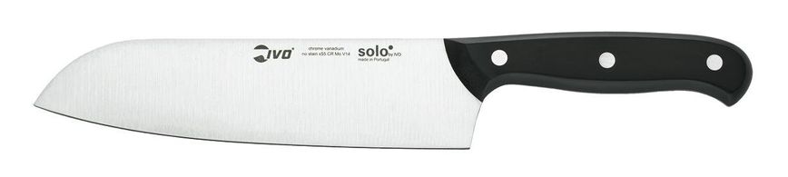 Ніж IVO Solo сантоку 12,5 см (26063.12.13)