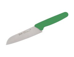 Нож сантоку IVO Every Day 12,5 см зеленый (25063.13.05)