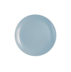 Тарілка Luminarc DIWALI LIGHT BLUE 19 см десертна (P2612)