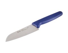 Нож IVO сантоку 12,5 см синий Every Day (25063.13.07)