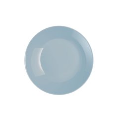 Тарілка Luminarc DIWALI LIGHT BLUE 20 см супова (P2021)