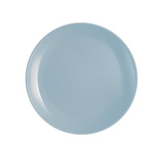Тарілка Luminarc DIWALI LIGHT BLUE 27.3 см підставна (P2015)