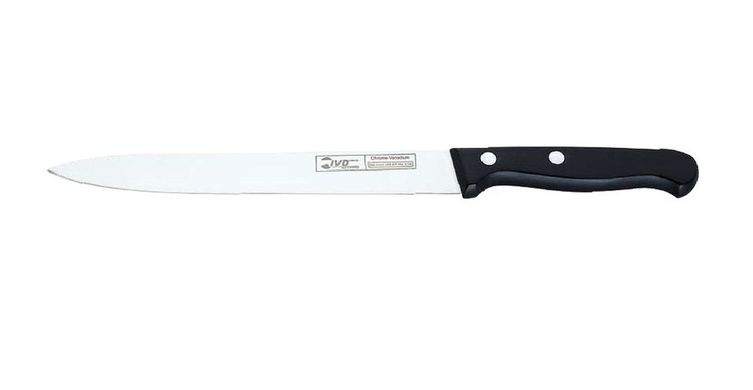 Нож IVO для нарезки мяса 20,5 см Classic (13048.20.13)