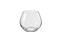 Склянки Bohemia Amoroso для води 440 мл 2 шт (23001/440/2)