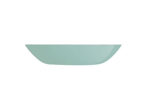 Тарелка суповая LUMINARC DIWALI LIGHT TURQUOISE 20 см (P2019)