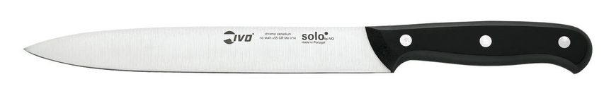 Ніж IVO Solo для мʼяса 20,5 см (26048.20.13)