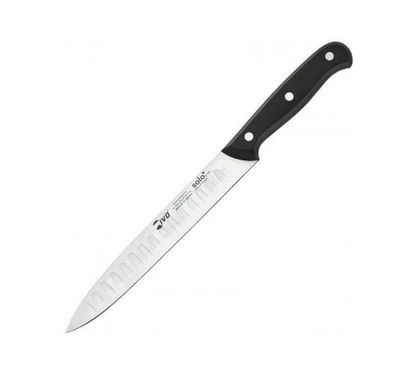 Нож IVO Solo для нарезки мяса 20,5 см (26049.20.13)