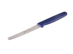 Нож IVO универсальный 11 см синий (25180.11.07)
