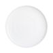 Тарелка Luminarc AMMONITE WHITE 260 мм обеденная (P8823)
