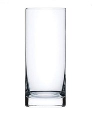 Склянки Bohemia Barline 230 мл для води 6 шт (25089/230)