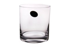 Склянки Bohemia Barline 280 мл для віскі 6 шт (25089/280)