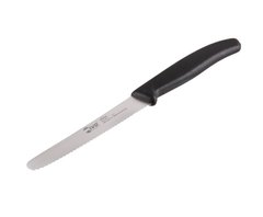 Нож IVO универсальный 11 см черный (325180.11.01)