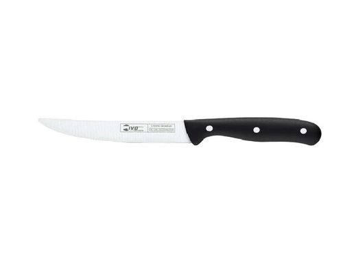 Нож IVO SIMPLE для стейка 12 см (115377.12.01)