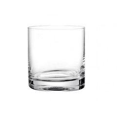 Склянки Bohemia Barline для віскі 6 шт 410 мл (25089/410)