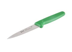 Нож универсальный 13 см зеленый Every Day IVO (25022.13.05)