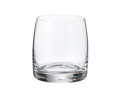Склянки Bohemia для виски Ideal 290 мл для віскі 6 шт (25015/00000/290)