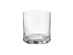 Склянки Bohemia Larus 410 мл для віскі 6 шт (2SD24/00000/410)