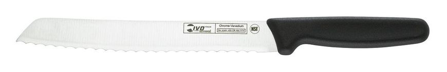Нож IVO хлебный 20,5 см Every Day (25010.20.01)