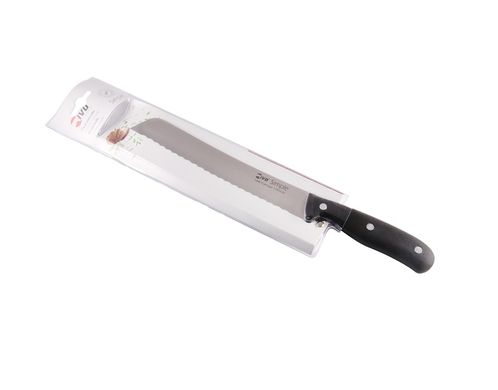 Нож IVO SIMPLE хлебный 20,5 см (115010.20.01)