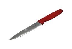 Нож для чистки IVO Every Day 11 см красный (25022.11.09)