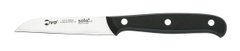 Нож IVO для чистки овощей 9 см Solo (26023.09.13)